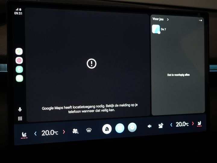 Lynk & Co 08 SUV 1.5 More PHEV 200km Elek./ Harman&Kardon/ Pano/ Sitzmassage & Kühlung/ Elek.Ventil/ Adapt.Cruise
