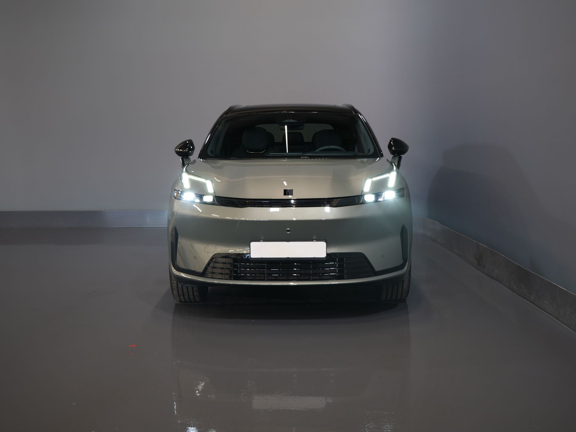 Lynk & Co 08 SUV 1.5 More PHEV 200km Elek./ Harman&Kardon/ Pano/ Sitzmassage & Kühlung/ Elek.Ventil/ Adapt.Cruise