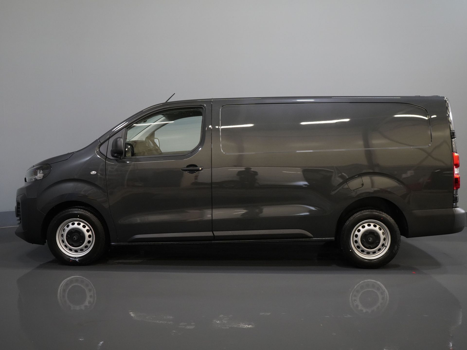 Citroën Jumpy Van 2.0 HDI 180 CV Aut. L3 BPM FREE/ Virtual Cockpit/ Carplay/ Navi/ Camera/ Cruise/ PDC/ Airco