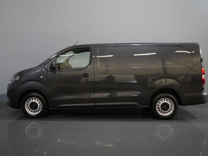 Citroën Jumpy Van 2.0 HDI 180 CV Aut. L3 BPM FREE/ Virtual Cockpit/ Carplay/ Navi/ Camera/ Cruise/ PDC/ Airco
