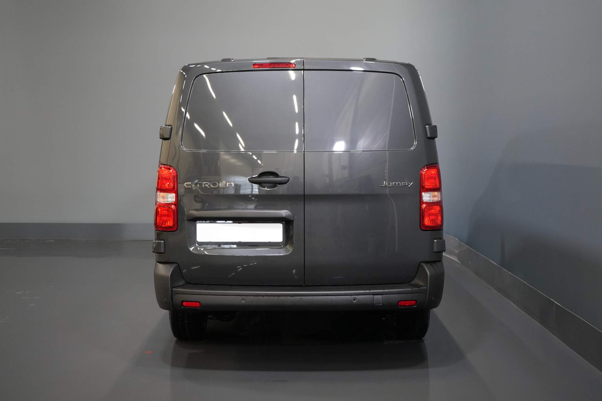 Citroën Jumpy Van 2.0 HDI 180 к.с. авт. L3 BPM FREE/ Віртуальний кокпіт/ Carplay/ Navi/ Камера/ Круїз/ PDC/ Airco