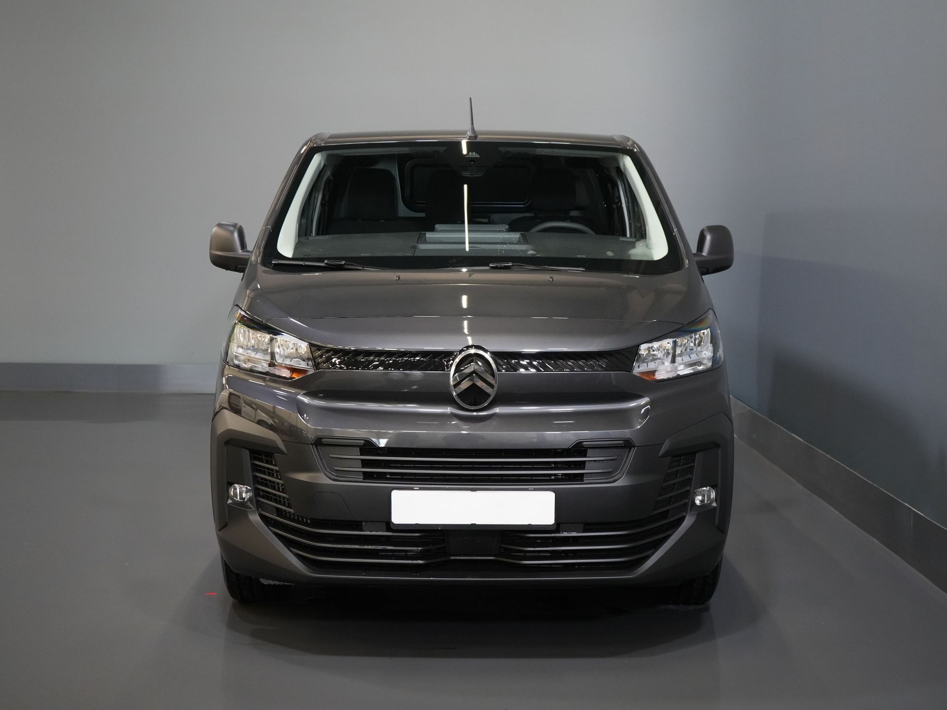 Citroën Jumpy Van 2.0 HDI 180 CV Aut. L3 BPM FREE/ Virtual Cockpit/ Carplay/ Navi/ Camera/ Cruise/ PDC/ Airco