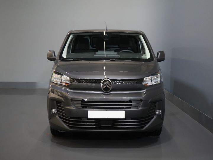 Citroën Jumpy Van 2.0 HDI 180 CV Aut. L3 BPM FREE/ Virtual Cockpit/ Carplay/ Navi/ Camera/ Cruise/ PDC/ Airco