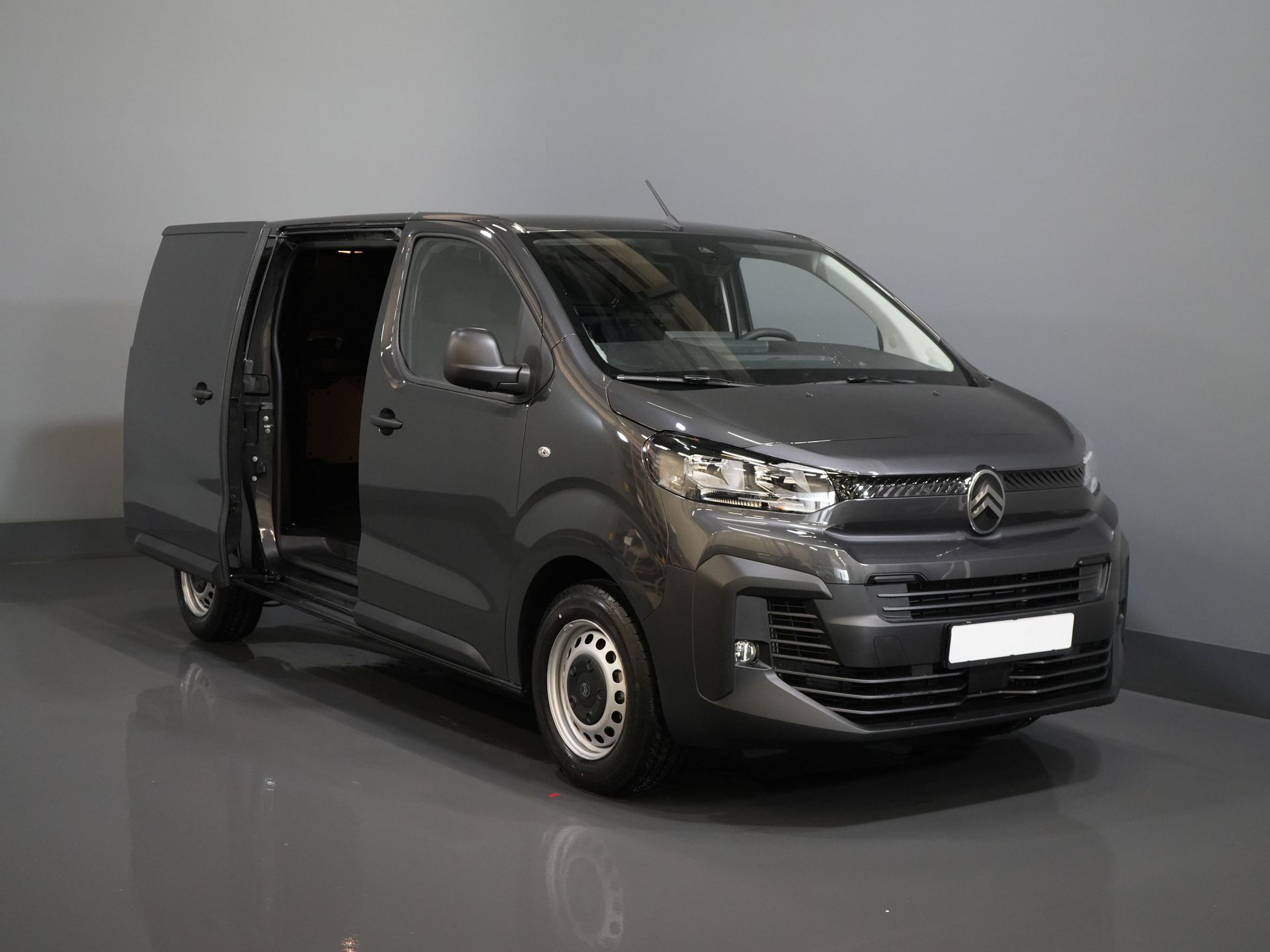 Citroën Jumpy Van 2.0 HDI 180 CV Aut. L3 BPM FREE/ Virtual Cockpit/ Carplay/ Navi/ Camera/ Cruise/ PDC/ Airco