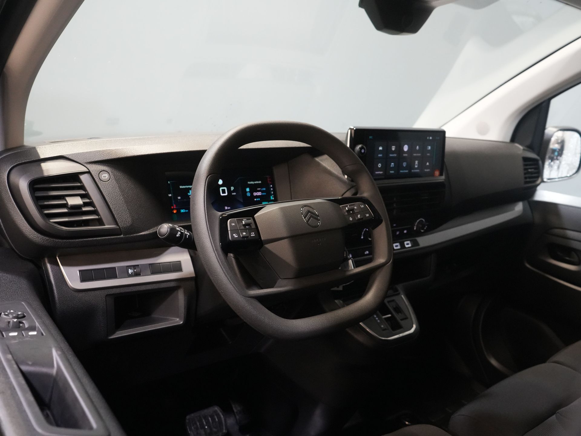 Citroën Jumpy Van 2.0 HDI 180 CV Aut. L3 BPM FREE/ Virtual Cockpit/ Carplay/ Navi/ Camera/ Cruise/ PDC/ Airco