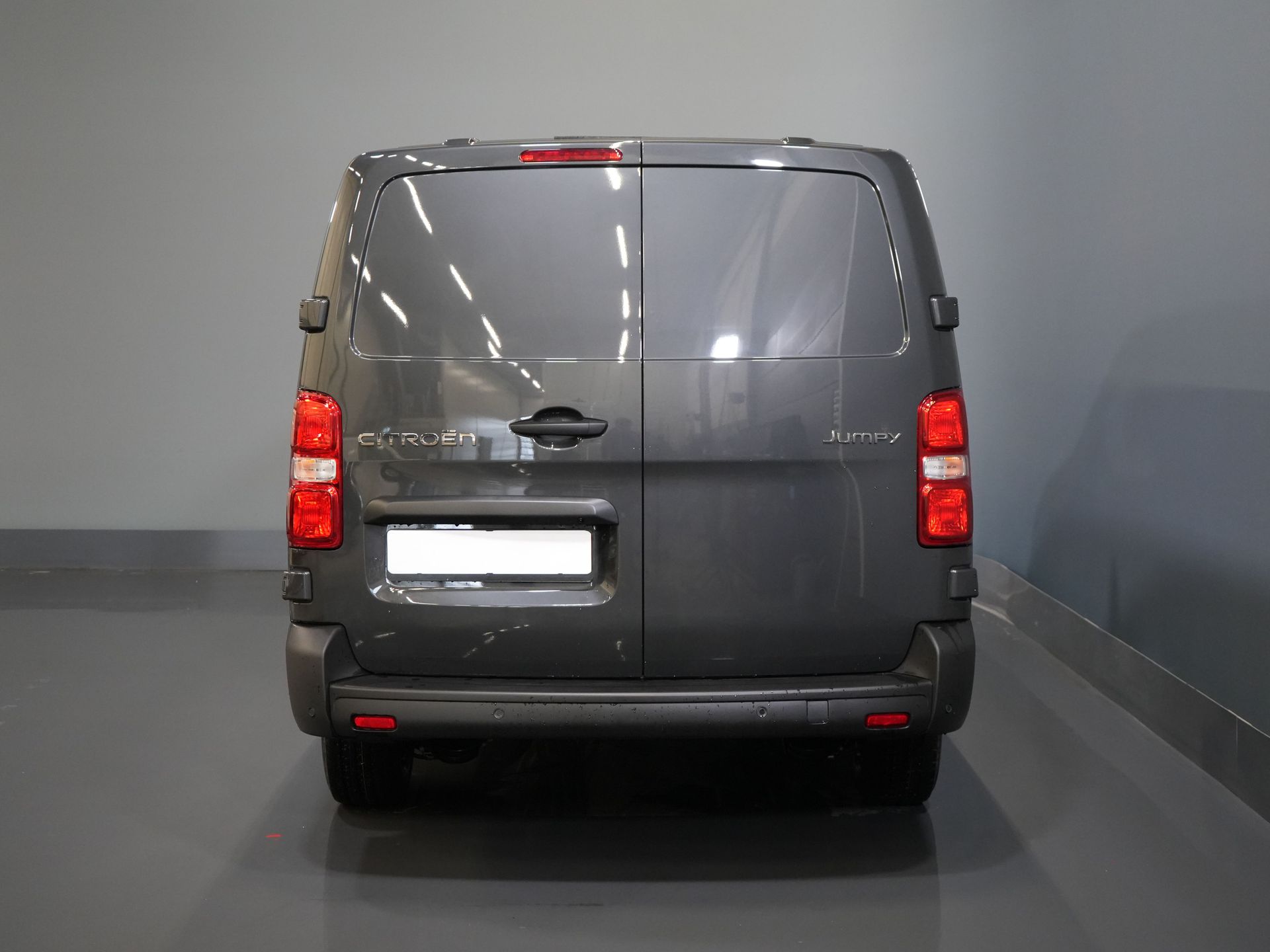 Citroën Jumpy Van 2.0 HDI 180 CV Aut. L3 BPM FREE/ Virtual Cockpit/ Carplay/ Navi/ Camera/ Cruise/ PDC/ Airco
