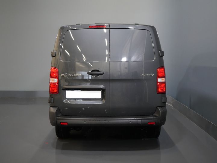 Citroën Jumpy Van 2.0 HDI 180 CV Aut. L3 BPM FREE/ Virtual Cockpit/ Carplay/ Navi/ Camera/ Cruise/ PDC/ Airco