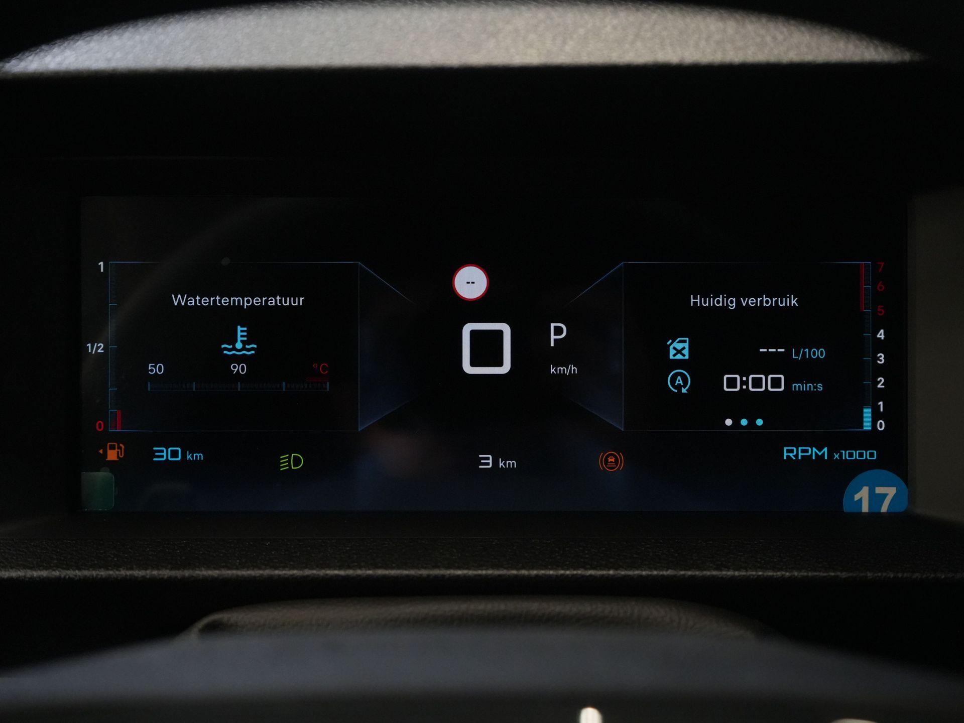 Citroën Jumpy Van 2.0 HDI 180 CV Aut. L3 BPM FREE/ Virtual Cockpit/ Carplay/ Navi/ Camera/ Cruise/ PDC/ Airco