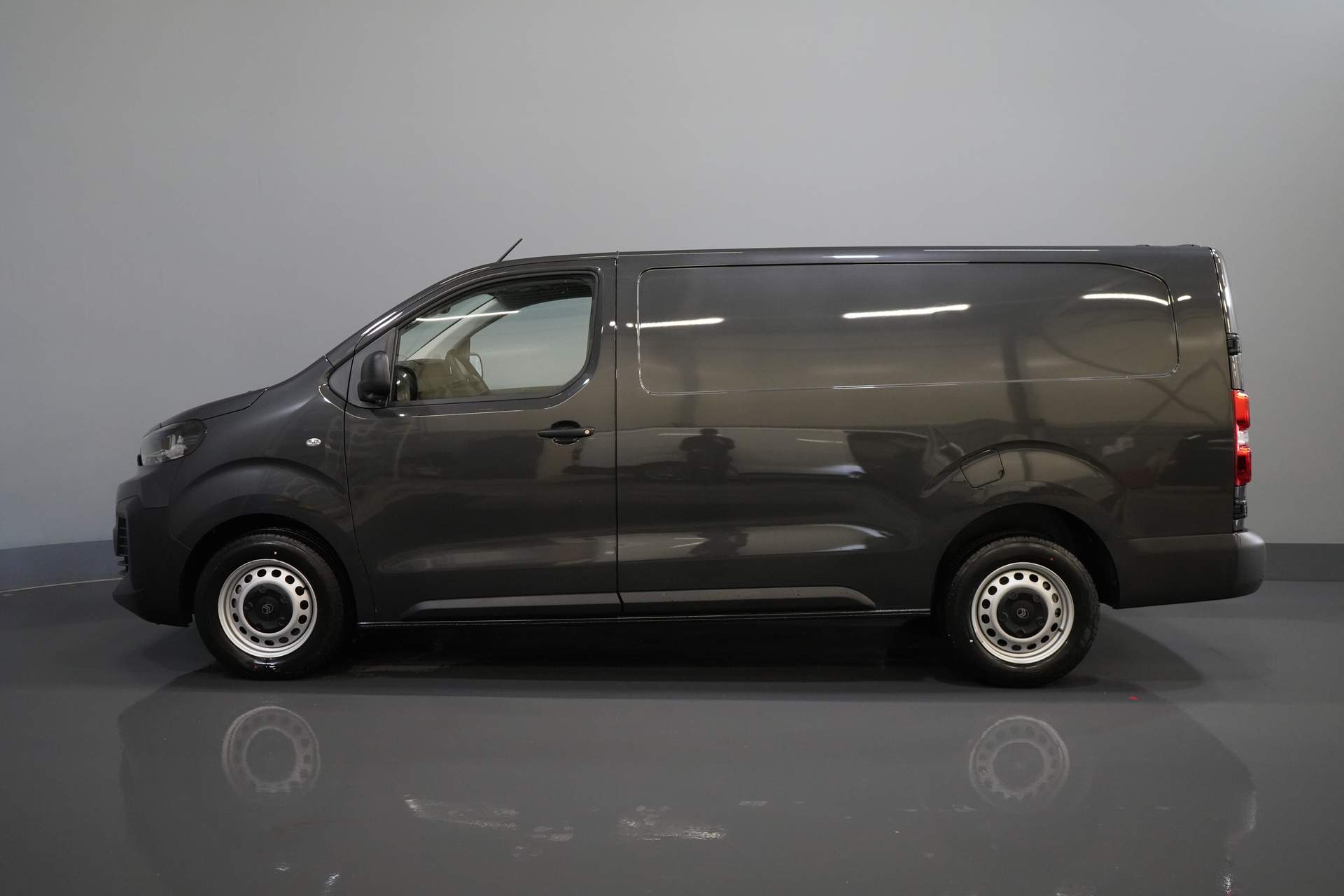 Citroën Jumpy Van 2.0 HDI 180 к.с. авт. L3 BPM FREE/ Віртуальний кокпіт/ Carplay/ Navi/ Камера/ Круїз/ PDC/ Airco