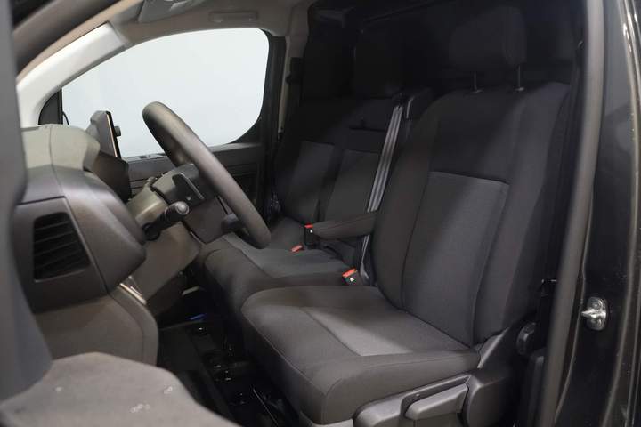 Citroën Jumpy Van 2.0 HDI 180 к.с. авт. L3 BPM FREE/ Віртуальний кокпіт/ Carplay/ Navi/ Камера/ Круїз/ PDC/ Airco