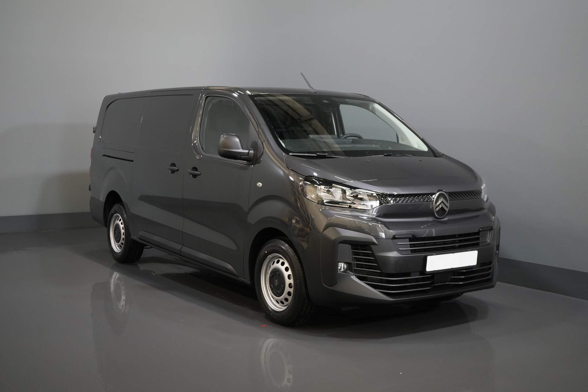 Citroën Jumpy Van 2.0 HDI 180 к.с. авт. L3 BPM FREE/ Віртуальний кокпіт/ Carplay/ Navi/ Камера/ Круїз/ PDC/ Airco
