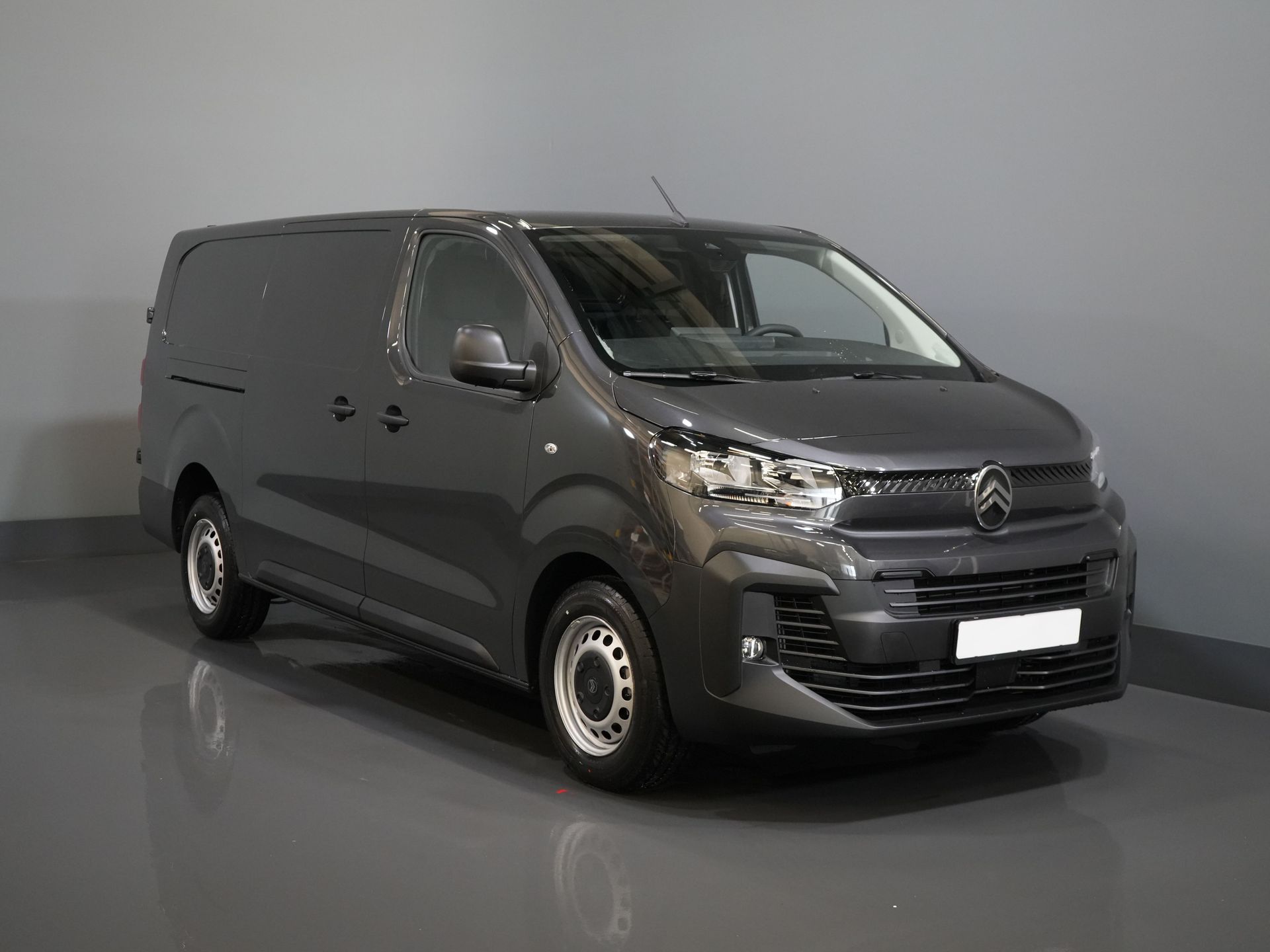 Citroën Jumpy Van 2.0 HDI 180 CV Aut. L3 BPM FREE/ Virtual Cockpit/ Carplay/ Navi/ Camera/ Cruise/ PDC/ Airco