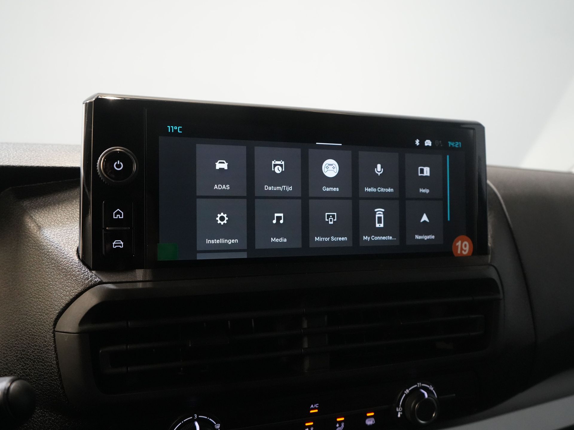 Citroën Jumpy Van 2.0 HDI 180 CV Aut. L3 BPM FREE/ Virtual Cockpit/ Carplay/ Navi/ Camera/ Cruise/ PDC/ Airco