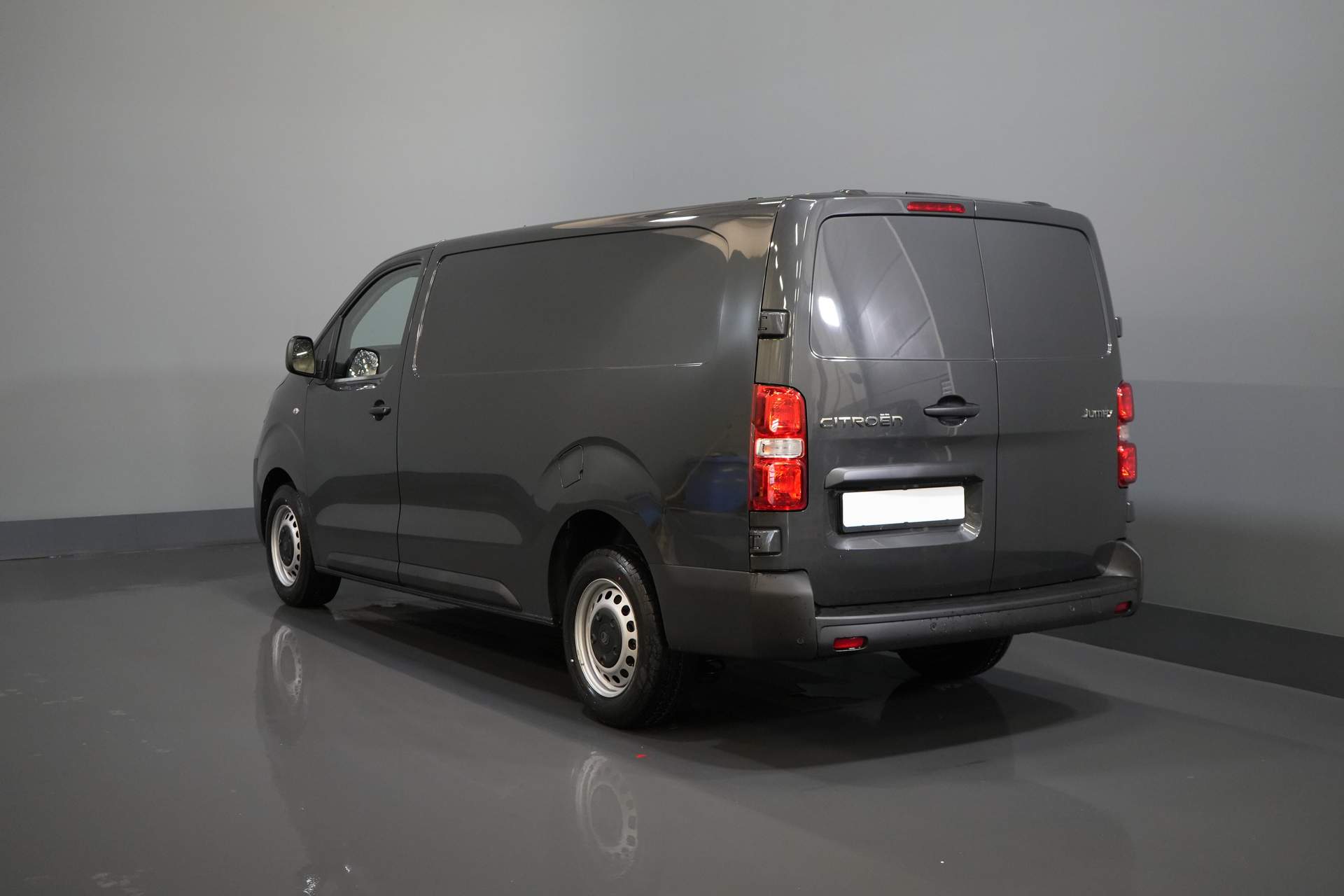 Citroën Jumpy Van 2.0 HDI 180 к.с. авт. L3 BPM FREE/ Віртуальний кокпіт/ Carplay/ Navi/ Камера/ Круїз/ PDC/ Airco