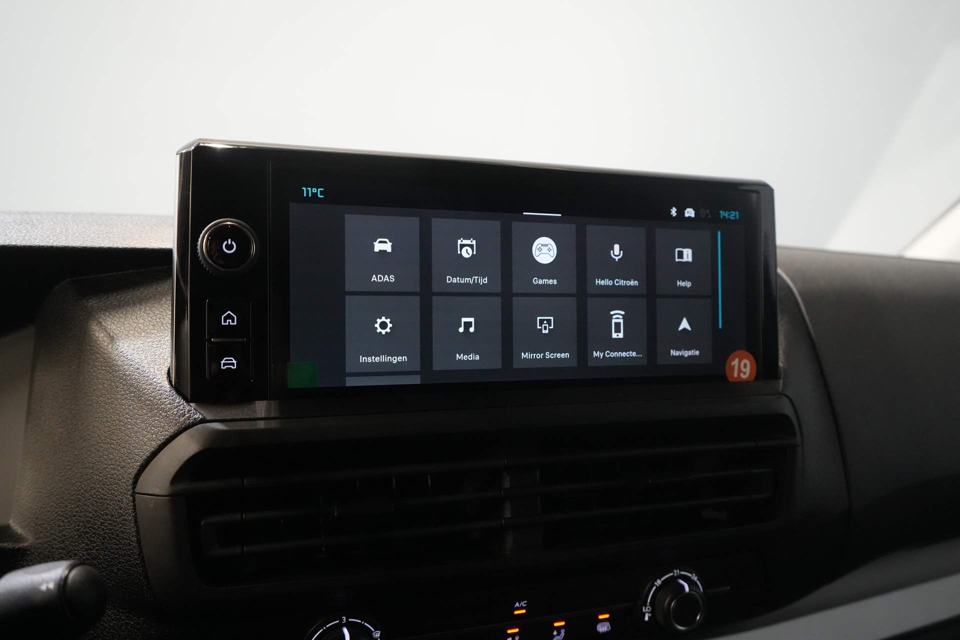 Citroën Jumpy Van 2.0 HDI 180 к.с. авт. L3 BPM FREE/ Віртуальний кокпіт/ Carplay/ Navi/ Камера/ Круїз/ PDC/ Airco