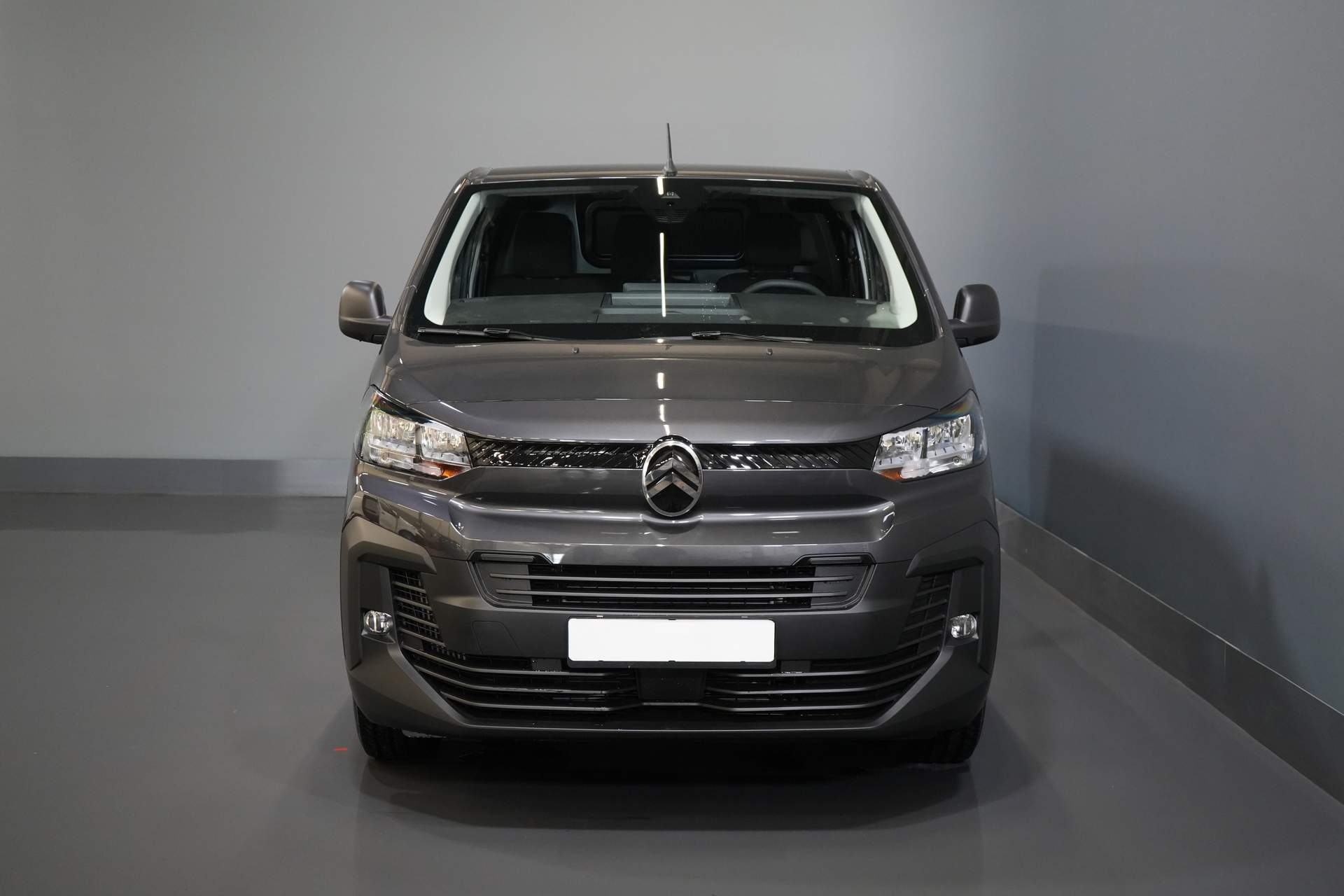 Citroën Jumpy Van 2.0 HDI 180 к.с. авт. L3 BPM FREE/ Віртуальний кокпіт/ Carplay/ Navi/ Камера/ Круїз/ PDC/ Airco