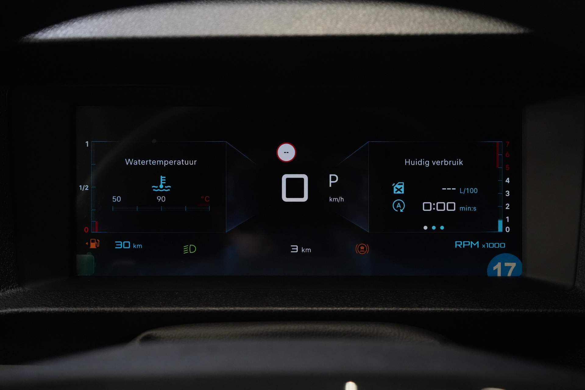 Citroën Jumpy Van 2.0 HDI 180 к.с. авт. L3 BPM FREE/ Віртуальний кокпіт/ Carplay/ Navi/ Камера/ Круїз/ PDC/ Airco