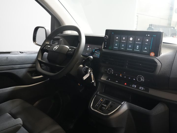Citroën Jumpy Van 2.0 HDI 180 CV Aut. L3 BPM FREE/ Virtual Cockpit/ Carplay/ Navi/ Camera/ Cruise/ PDC/ Airco