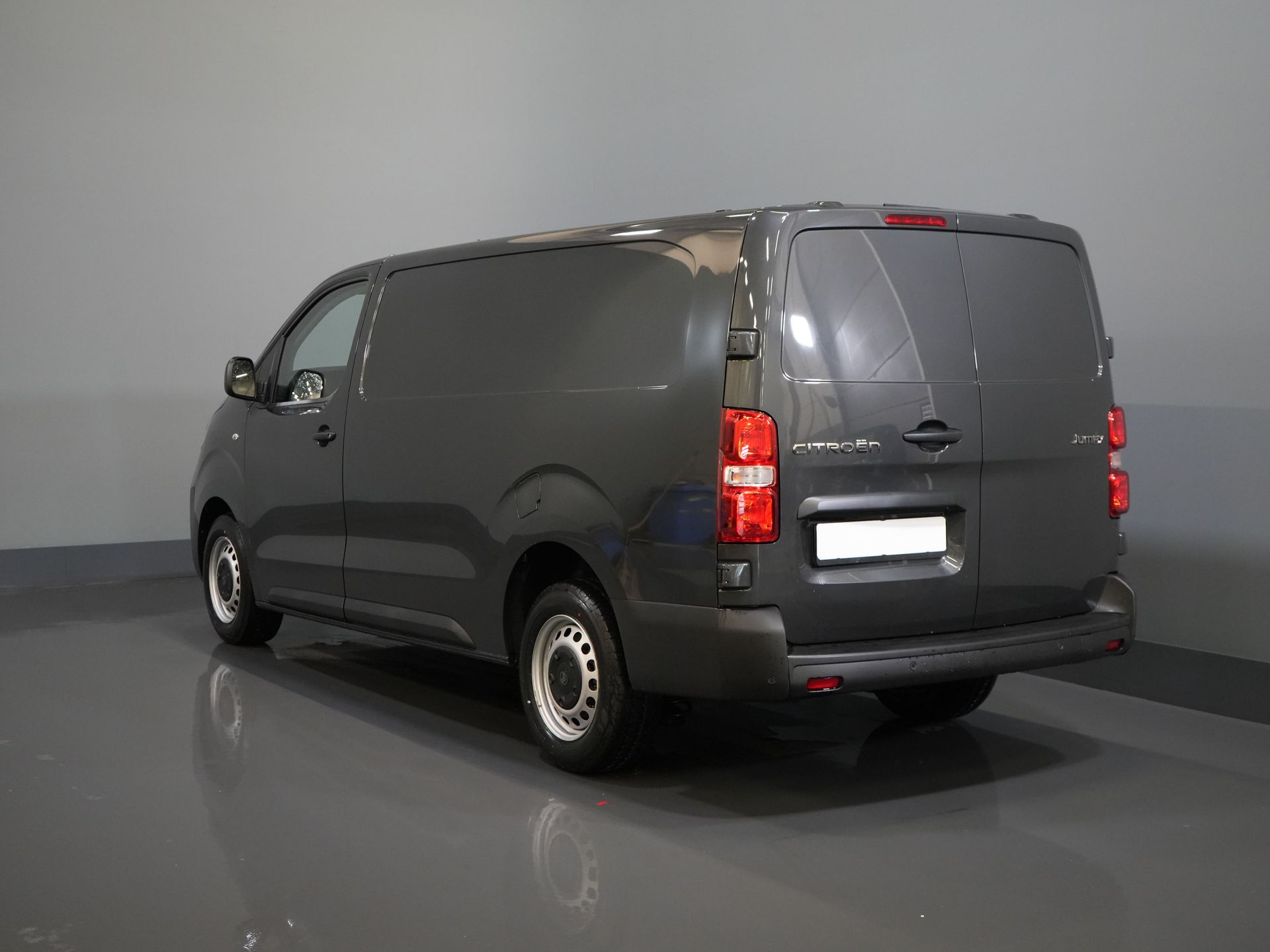 Citroën Jumpy Van 2.0 HDI 180 CV Aut. L3 BPM FREE/ Virtual Cockpit/ Carplay/ Navi/ Camera/ Cruise/ PDC/ Airco