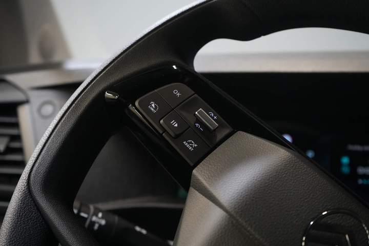 Citroën Jumpy Van 2.0 HDI 180 к.с. авт. L3 BPM FREE/ Віртуальний кокпіт/ Carplay/ Navi/ Камера/ Круїз/ PDC/ Airco