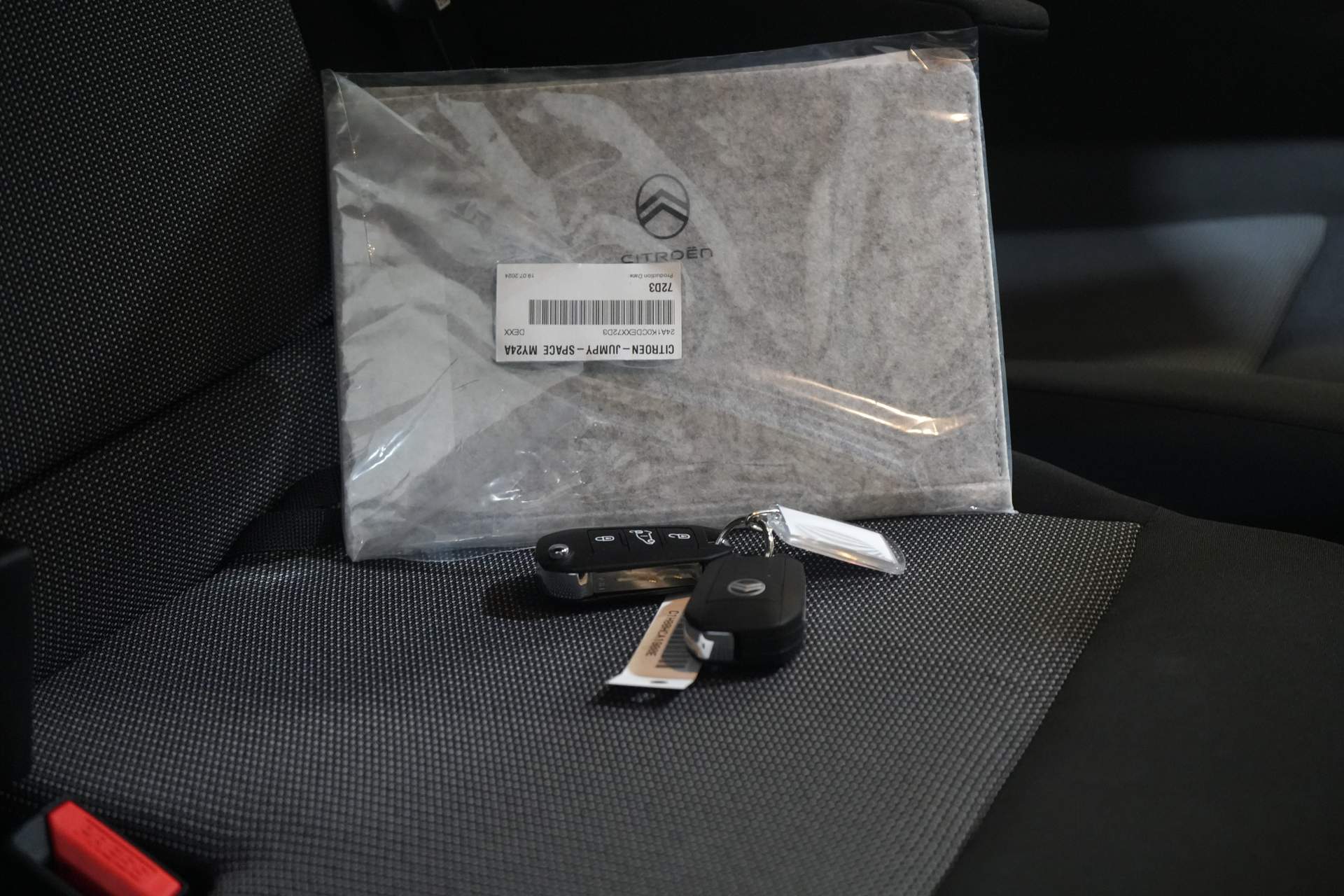 Citroën Jumpy Van 2.0 HDI 180 к.с. авт. L3 BPM FREE/ Віртуальний кокпіт/ Carplay/ Navi/ Камера/ Круїз/ PDC/ Airco