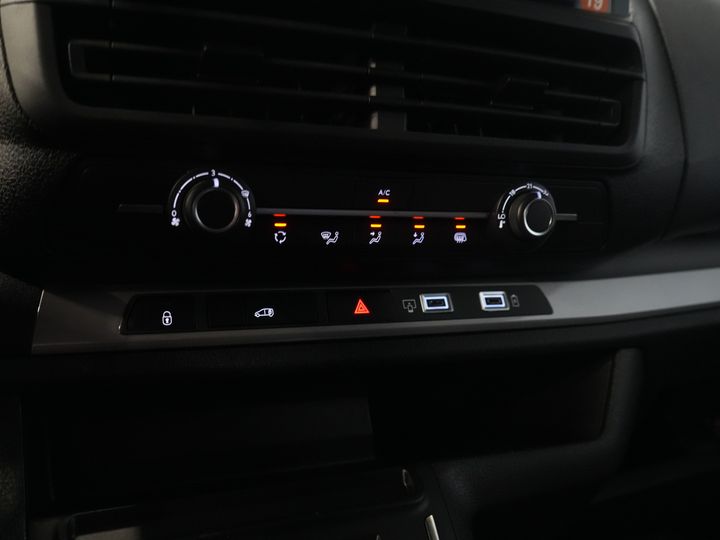 Citroën Jumpy Van 2.0 HDI 180 CV Aut. L3 BPM FREE/ Virtual Cockpit/ Carplay/ Navi/ Camera/ Cruise/ PDC/ Airco