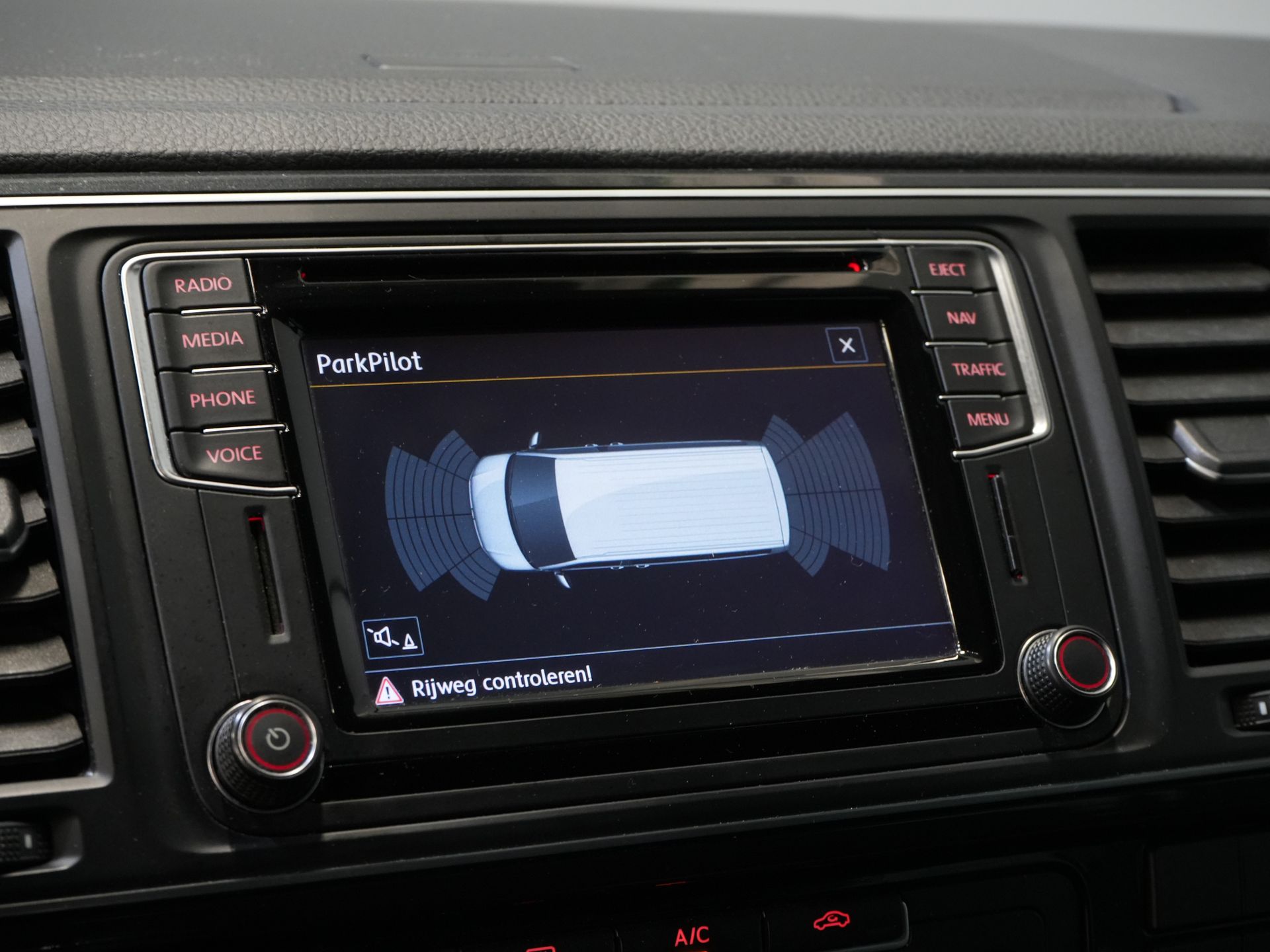 Volkswagen Transporter Van T6 2.0 TDI 150 KM DSG Aut. L2 Highline E6 DC Double Cab BPM GRATIS! Carplay/ Alarm/ Skóra/ Cruise/ PDC/ Listwy boczne/ Hak holowniczy/ LMV