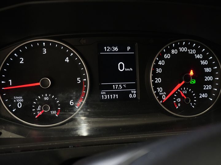 Volkswagen Transporter Bestelbus T6 2.0 TDI 150 pk DSG Aut. L2 Highline E6 DC Dubbel Cabine BPM VRIJ! Carplay/ Alarm/ Leder/ Cruise/ PDC/ Sidebars/ Trekhaak/ LMV