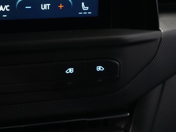 Ford E-Transit Custom Van 340 71 kWh 218 CV 340 km WLTP L2 Limited 2x Elek.Schuif/ 2.3t Trekverm./ Snellader/ Matrix LED/ B&O/ Adapt.Cruise/ Standkachel/ 