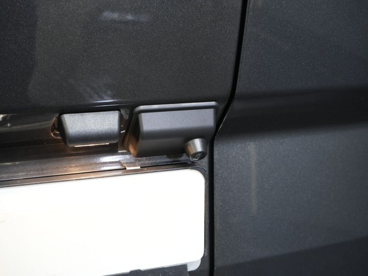 Ford E-Transit Custom Van 340 71 kWh 218 CV 340 km WLTP L2 Limited 2x Elek.Schuif/ 2.3t Trekverm./ Snellader/ Matrix LED/ B&O/ Adapt.Cruise/ Standkachel/ 