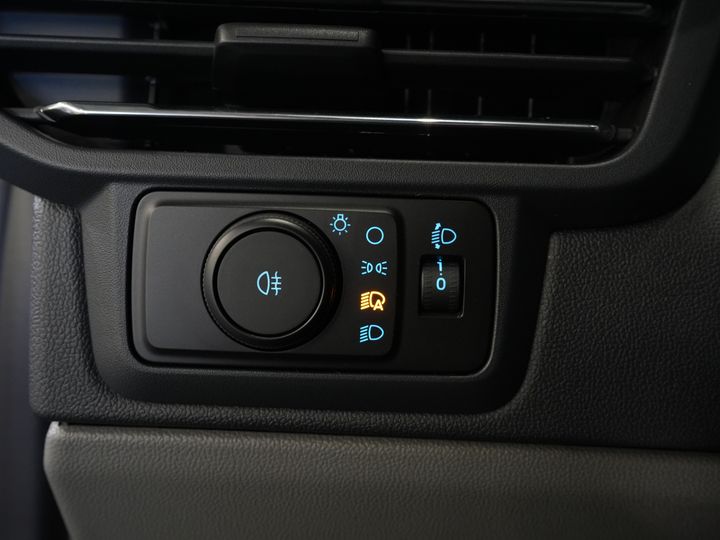 Ford E-Transit Custom Van 340 71 kWh 218 CV 340 km WLTP L2 Limited 2x Elek.Schuif/ 2.3t Trekverm./ Snellader/ Matrix LED/ B&O/ Adapt.Cruise/ Standkachel/ 