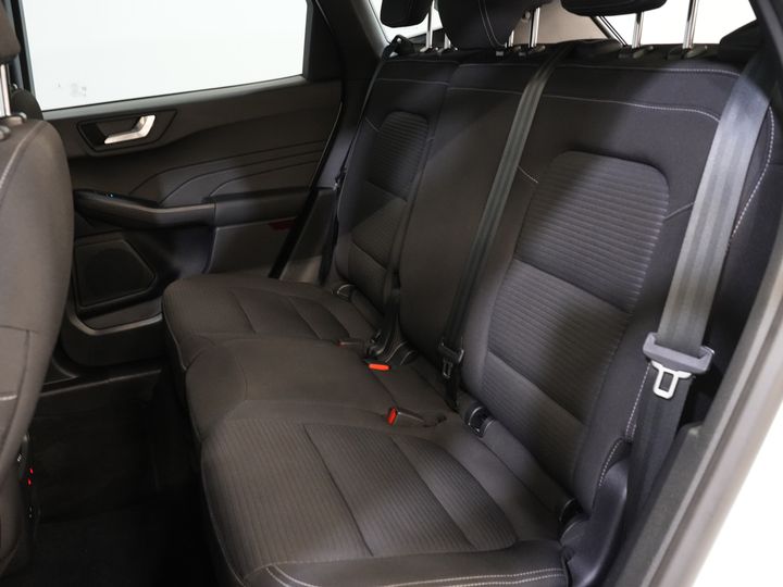 Ford Kuga SUV 2.5 PHEV 225 CV Titanium Navi/ Carplay/ Sedili riscaldati/ Volante riscaldato/ Telecamera/ PDC/ Climatizzatore