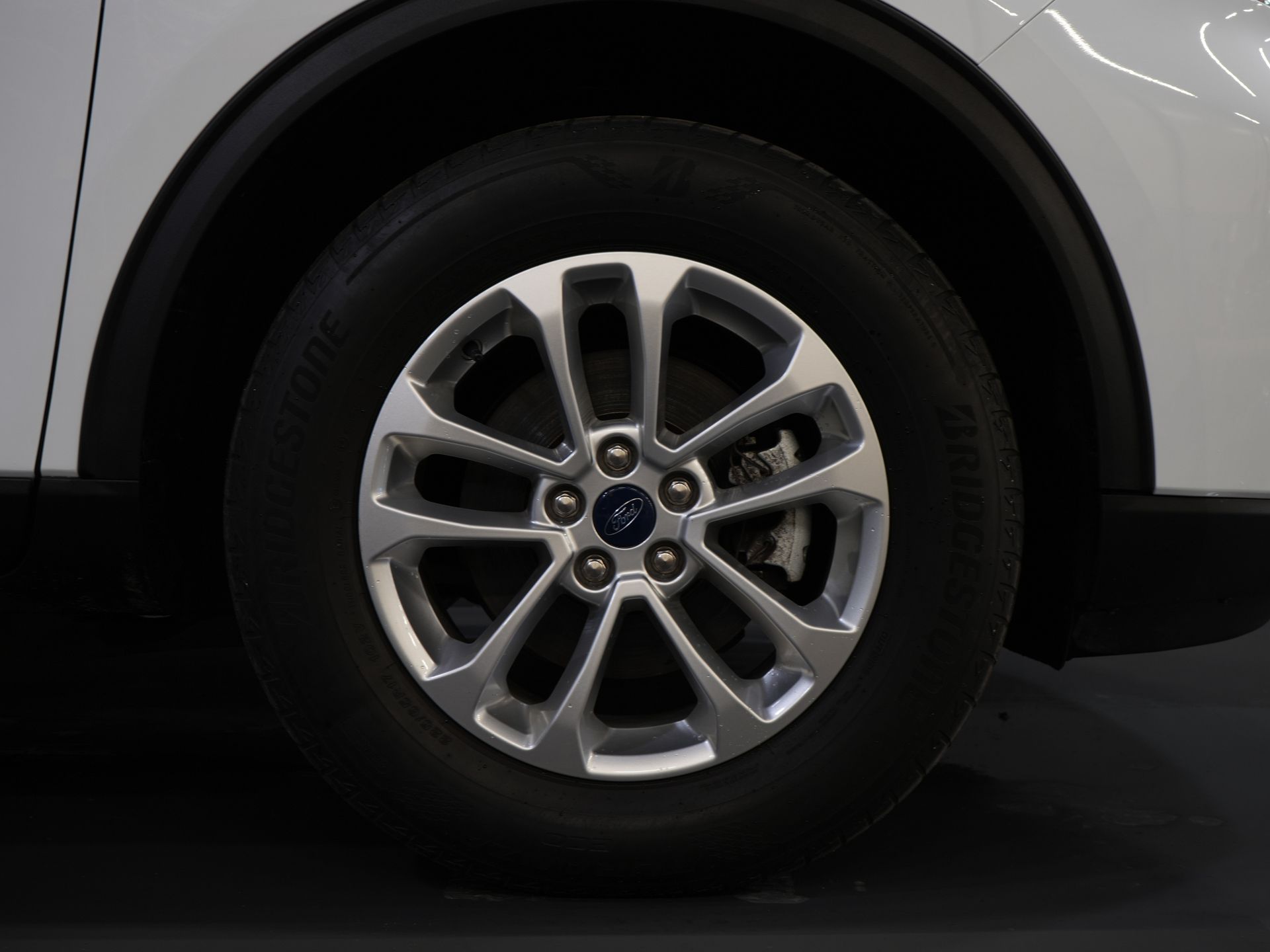 Ford Kuga SUV 2.5 PHEV 225 CV Titanium Navi/ Carplay/ Sedili riscaldati/ Volante riscaldato/ Telecamera/ PDC/ Climatizzatore