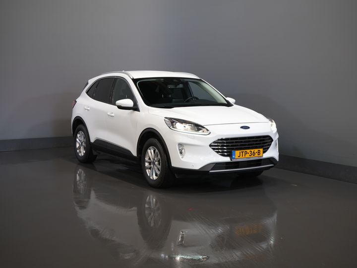 Ford Kuga SUV 2.5 PHEV 225 PS Titanium Navi/ Carplay/ Sitzheizung/ Lenkradheizung/ Kamera/ PDC/ Klimaautomatik