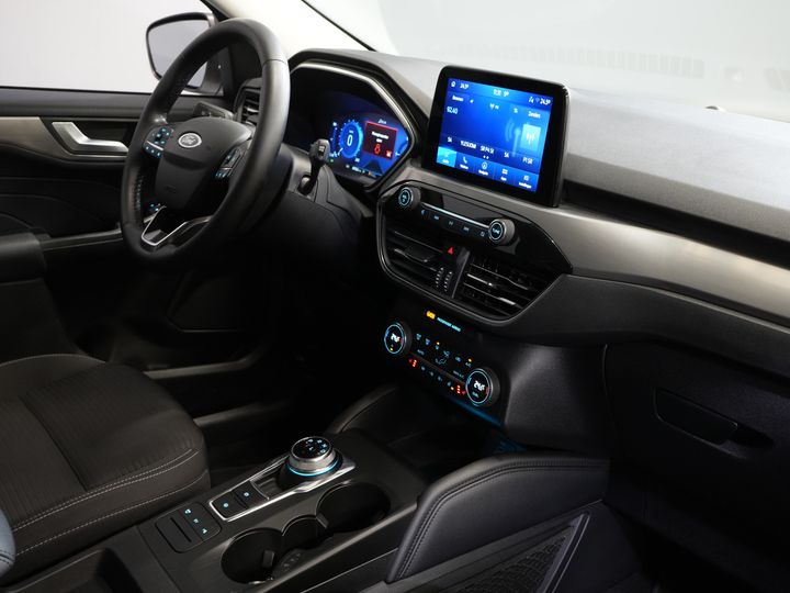 Ford Kuga SUV 2.5 PHEV 225 CV Titanium Navi/ Carplay/ Sedili riscaldati/ Volante riscaldato/ Telecamera/ PDC/ Climatizzatore