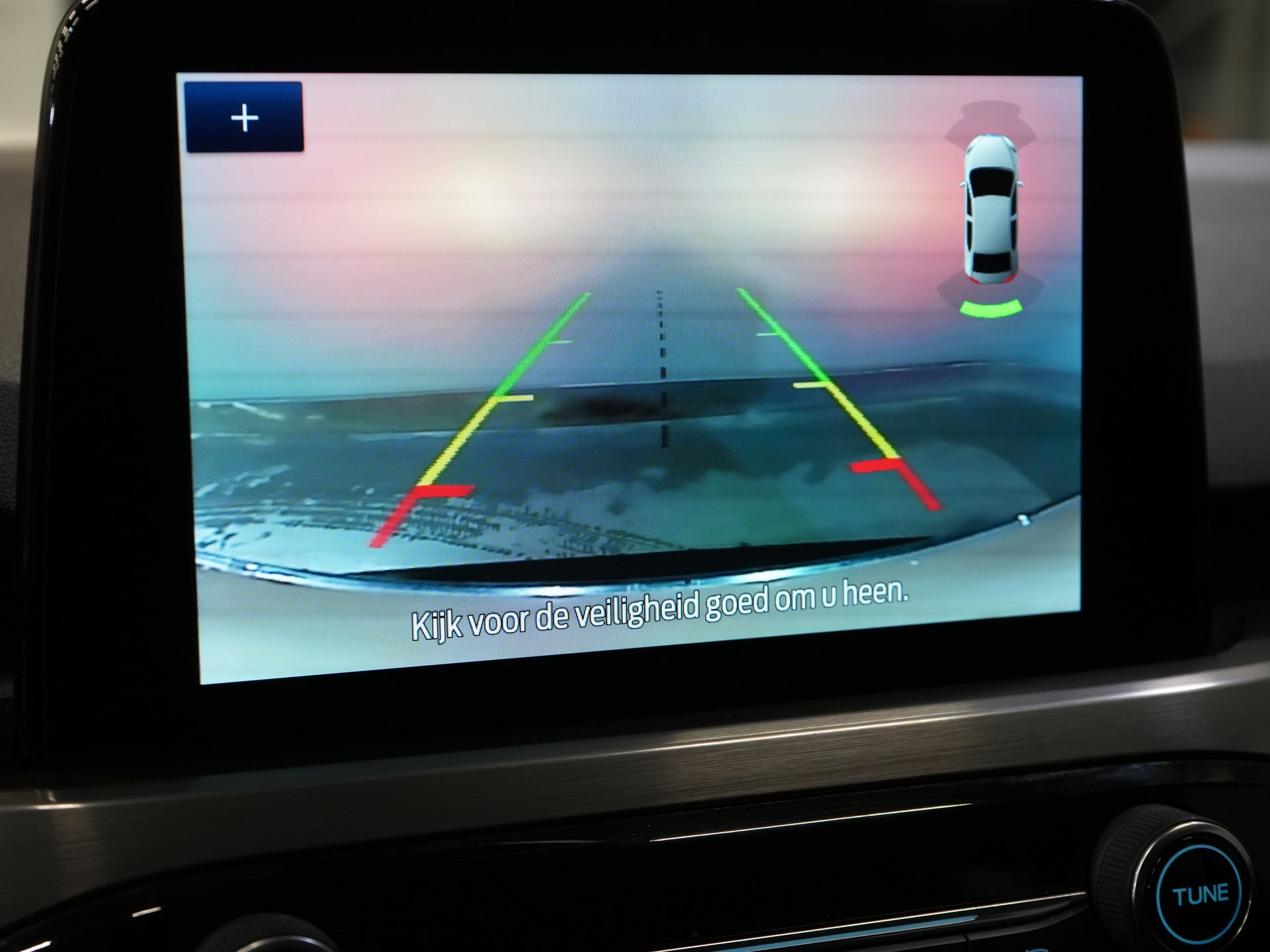 Ford Kuga SUV 2.5 PHEV 225 CV Titanium Navi/ Carplay/ Sedili riscaldati/ Volante riscaldato/ Telecamera/ PDC/ Climatizzatore