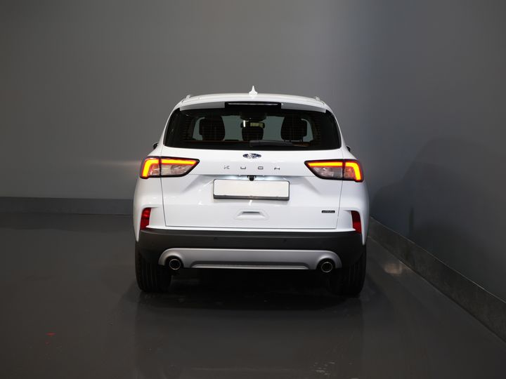 Ford Kuga SUV 2.5 PHEV 225 CV Titanium Navi/ Carplay/ Sedili riscaldati/ Volante riscaldato/ Telecamera/ PDC/ Climatizzatore