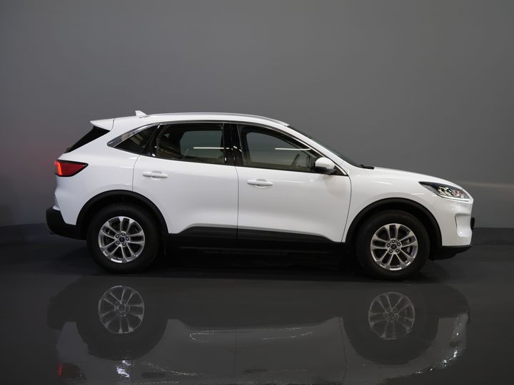 Ford Kuga SUV 2.5 PHEV 225 CV Titanium Navi/ Carplay/ Sedili riscaldati/ Volante riscaldato/ Telecamera/ PDC/ Climatizzatore