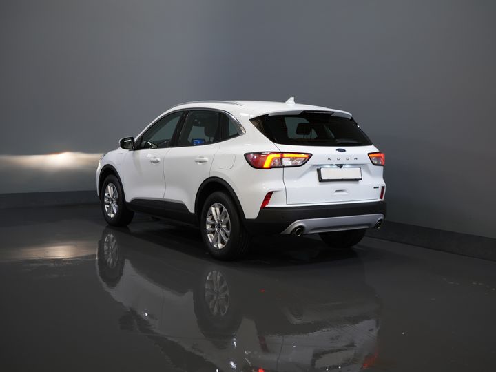 Ford Kuga SUV 2.5 PHEV 225 CV Titanium Navi/ Carplay/ Sedili riscaldati/ Volante riscaldato/ Telecamera/ PDC/ Climatizzatore