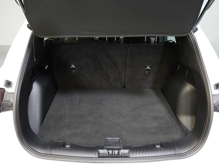 Ford Kuga SUV 2.5 PHEV 225 CV Titanium Navi/ Carplay/ Sedili riscaldati/ Volante riscaldato/ Telecamera/ PDC/ Climatizzatore