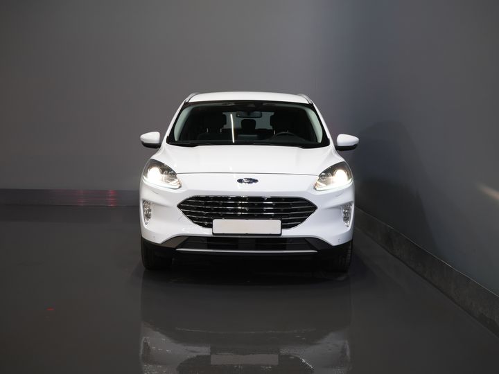 Ford Kuga SUV 2.5 PHEV 225 CV Titanium Navi/ Carplay/ Sedili riscaldati/ Volante riscaldato/ Telecamera/ PDC/ Climatizzatore