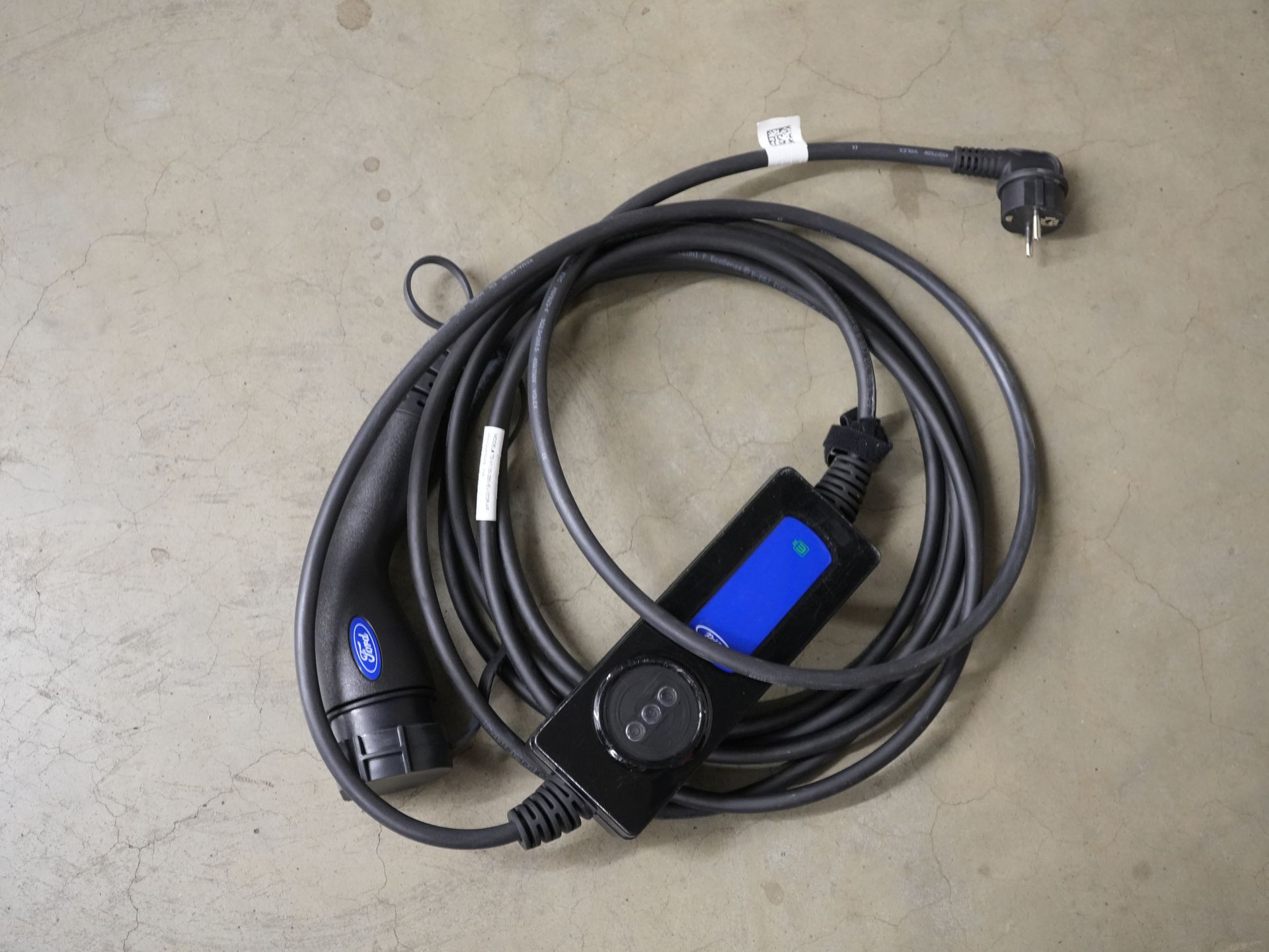 Ford Kuga SUV 2.5 PHEV 225 CV Titanium Navi/ Carplay/ Sedili riscaldati/ Volante riscaldato/ Telecamera/ PDC/ Climatizzatore