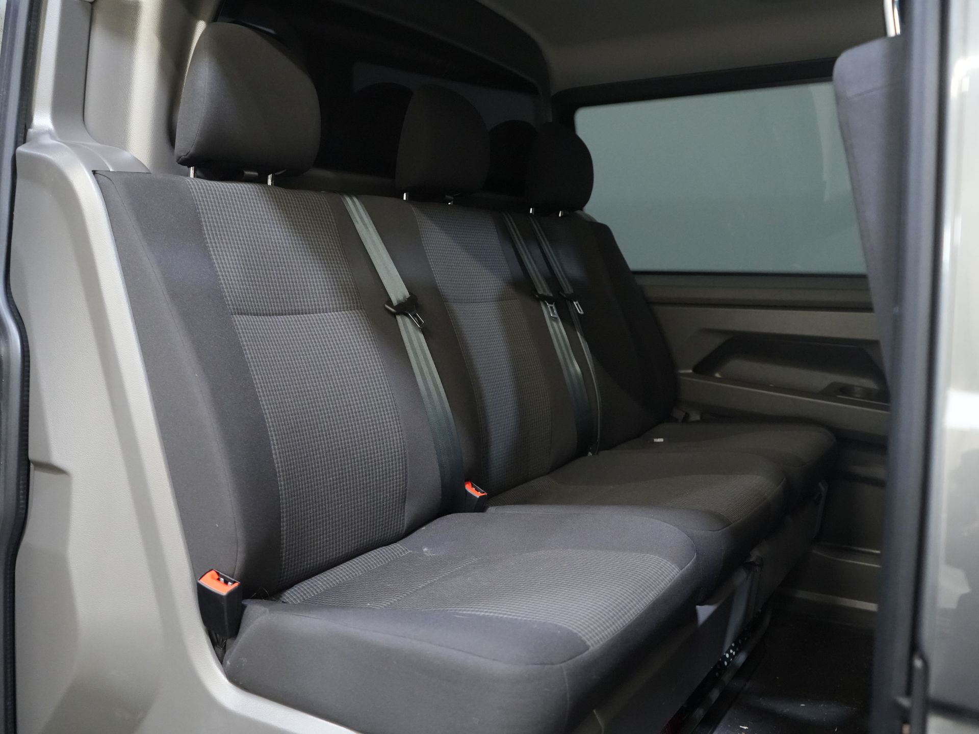 Volkswagen Transporter Van T6.1 2.0 TDI 150 KM DSG Aut. L2 DC Podwójna kabina DEMO BPM GRATIS! Adapt.Cruise/ LED/ Seatverw./ Navi/ Carplay/ PDC/ LMV/ Hak holowniczy