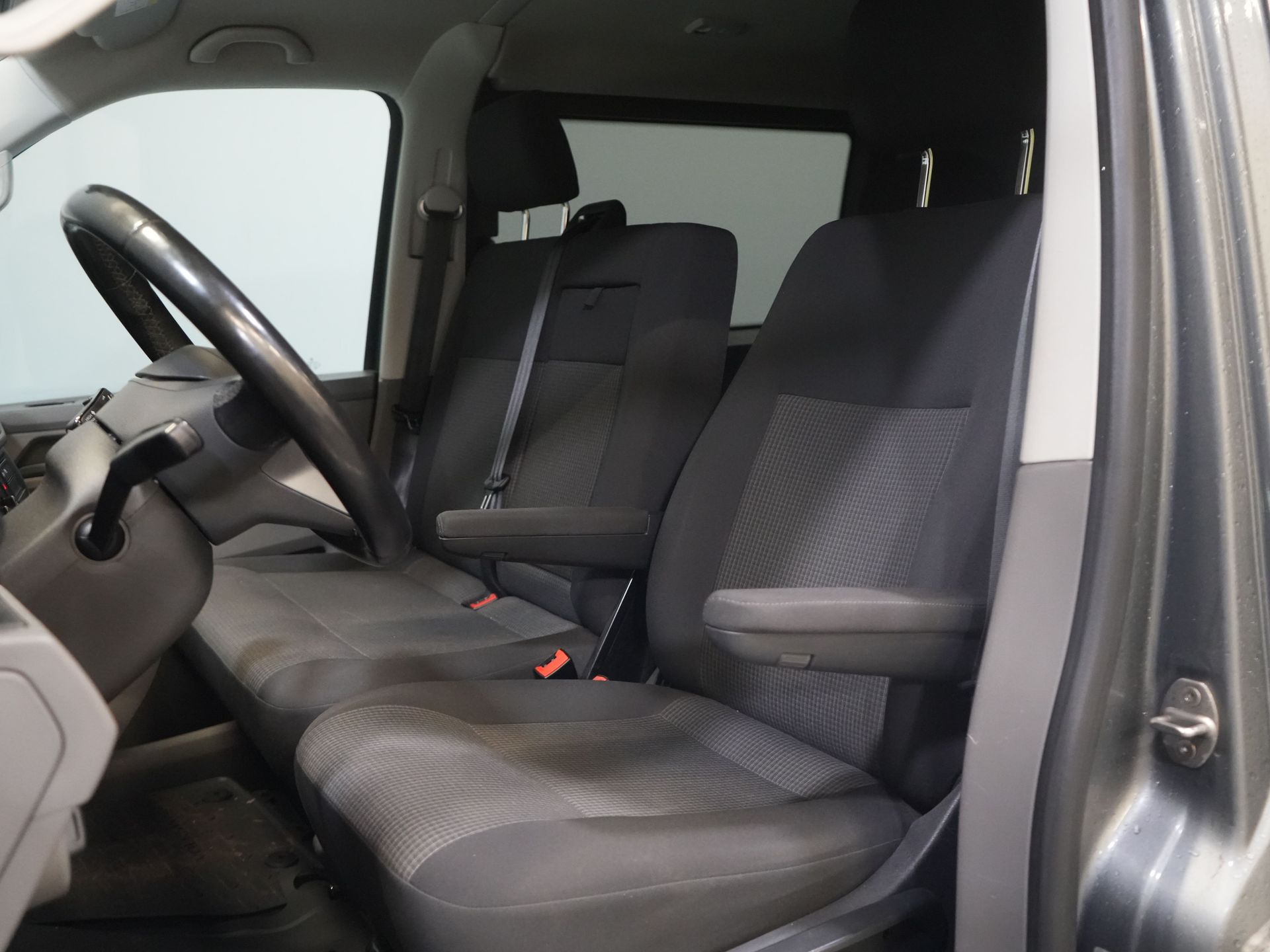 Volkswagen Transporter Van T6.1 2.0 TDI 150 KM DSG Aut. L2 DC Podwójna kabina DEMO BPM GRATIS! Adapt.Cruise/ LED/ Seatverw./ Navi/ Carplay/ PDC/ LMV/ Hak holowniczy