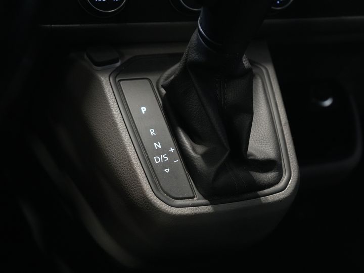 Volkswagen Transporter Van T6.1 2.0 TDI 150 KM DSG Aut. L2 DC Podwójna kabina DEMO BPM GRATIS! Adapt.Cruise/ LED/ Seatverw./ Navi/ Carplay/ PDC/ LMV/ Hak holowniczy
