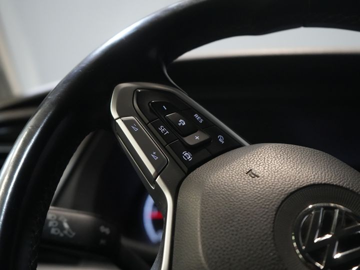 Volkswagen Transporter Van T6.1 2.0 TDI 150 KM DSG Aut. L2 DC Podwójna kabina DEMO BPM GRATIS! Adapt.Cruise/ LED/ Seatverw./ Navi/ Carplay/ PDC/ LMV/ Hak holowniczy