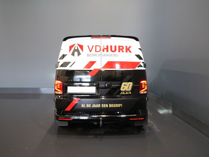 Volkswagen Transporter Van T6.1 2.0 TDI 150 KM DSG Aut. L2 DC Podwójna kabina DEMO BPM GRATIS! Adapt.Cruise/ LED/ Seatverw./ Navi/ Carplay/ PDC/ LMV/ Hak holowniczy