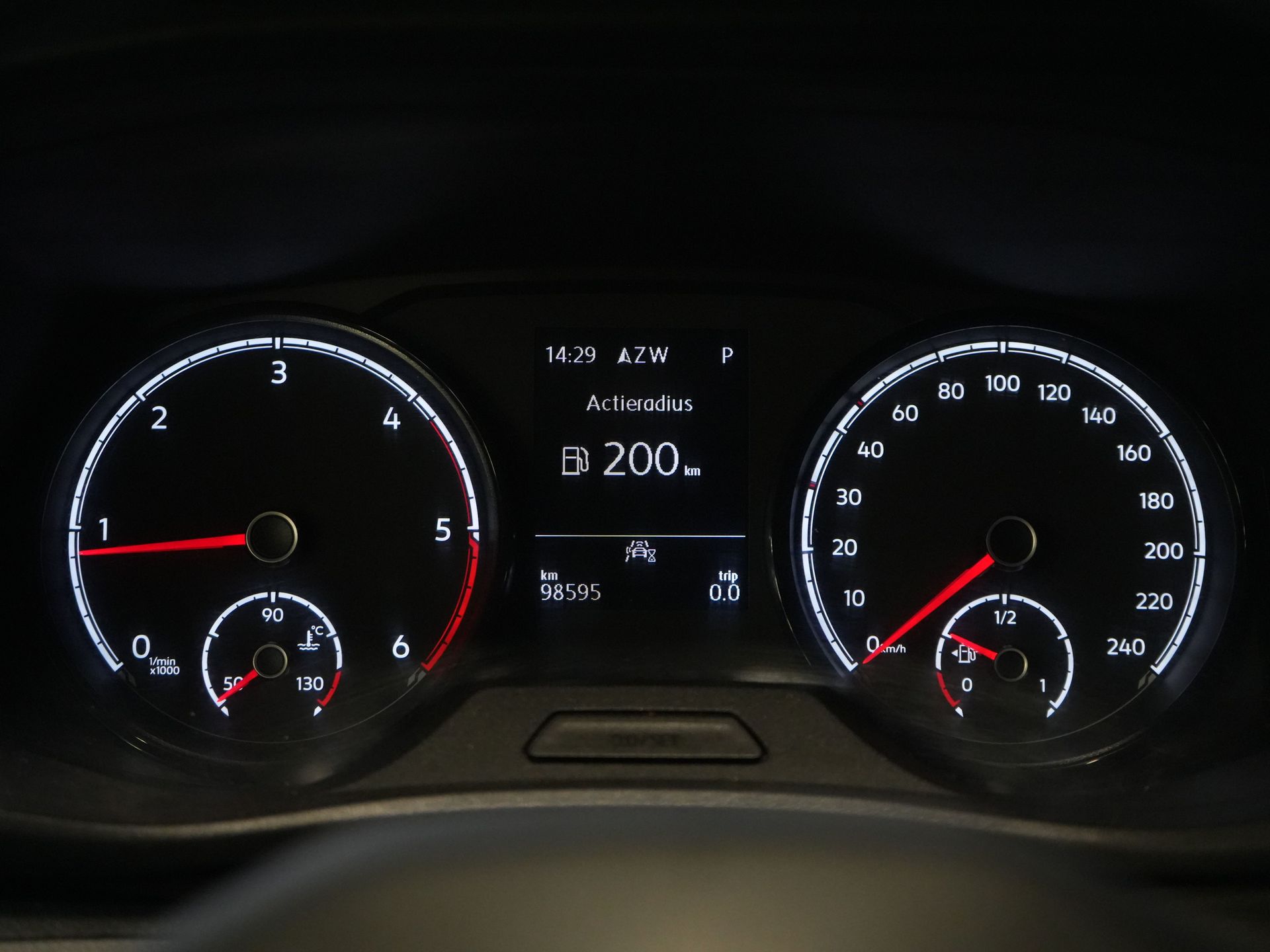 Volkswagen Transporter Van T6.1 2.0 TDI 150 KM DSG Aut. L2 DC Podwójna kabina DEMO BPM GRATIS! Adapt.Cruise/ LED/ Seatverw./ Navi/ Carplay/ PDC/ LMV/ Hak holowniczy