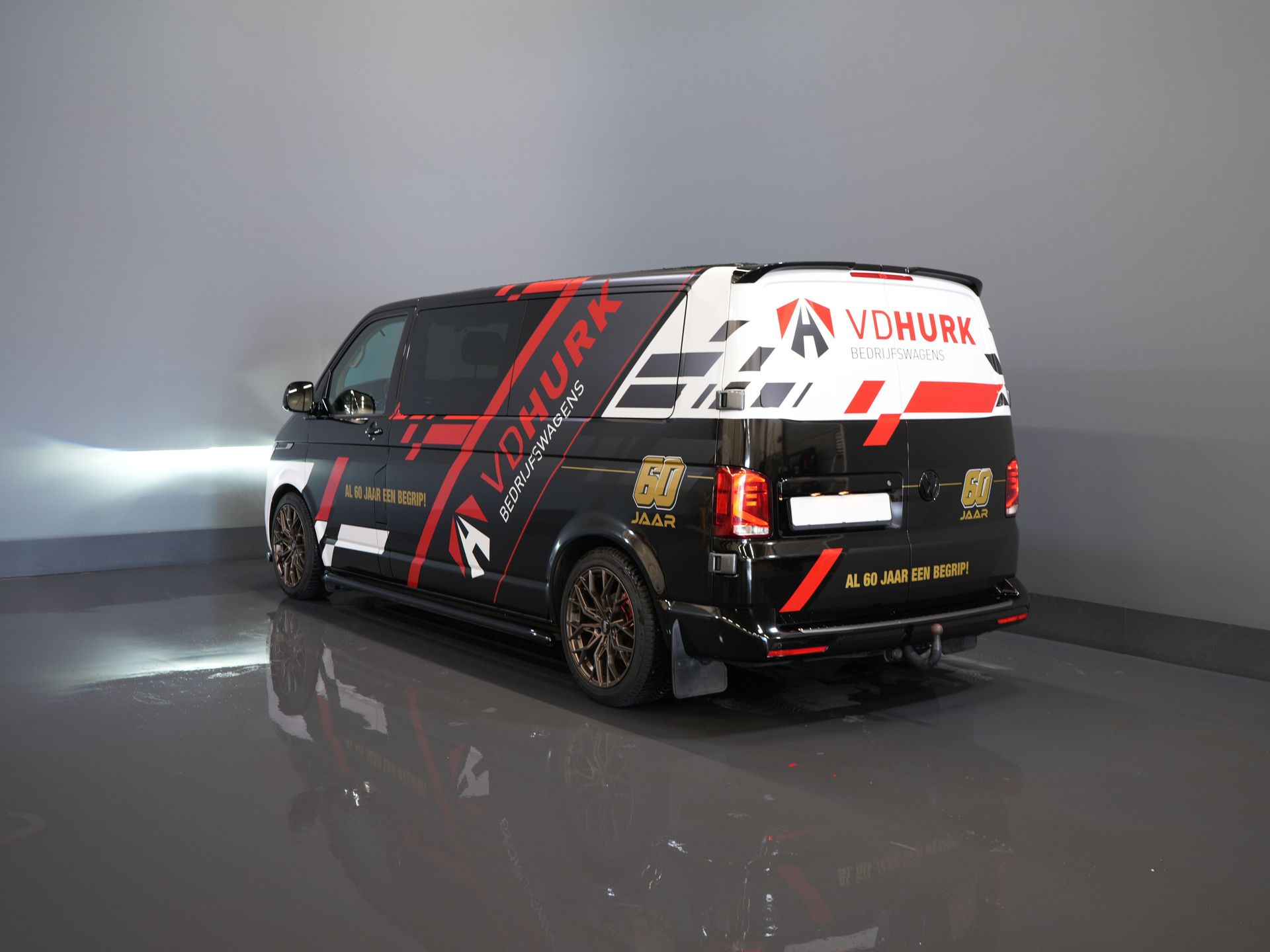 Volkswagen Transporter Van T6.1 2.0 TDI 150 KM DSG Aut. L2 DC Podwójna kabina DEMO BPM GRATIS! Adapt.Cruise/ LED/ Seatverw./ Navi/ Carplay/ PDC/ LMV/ Hak holowniczy