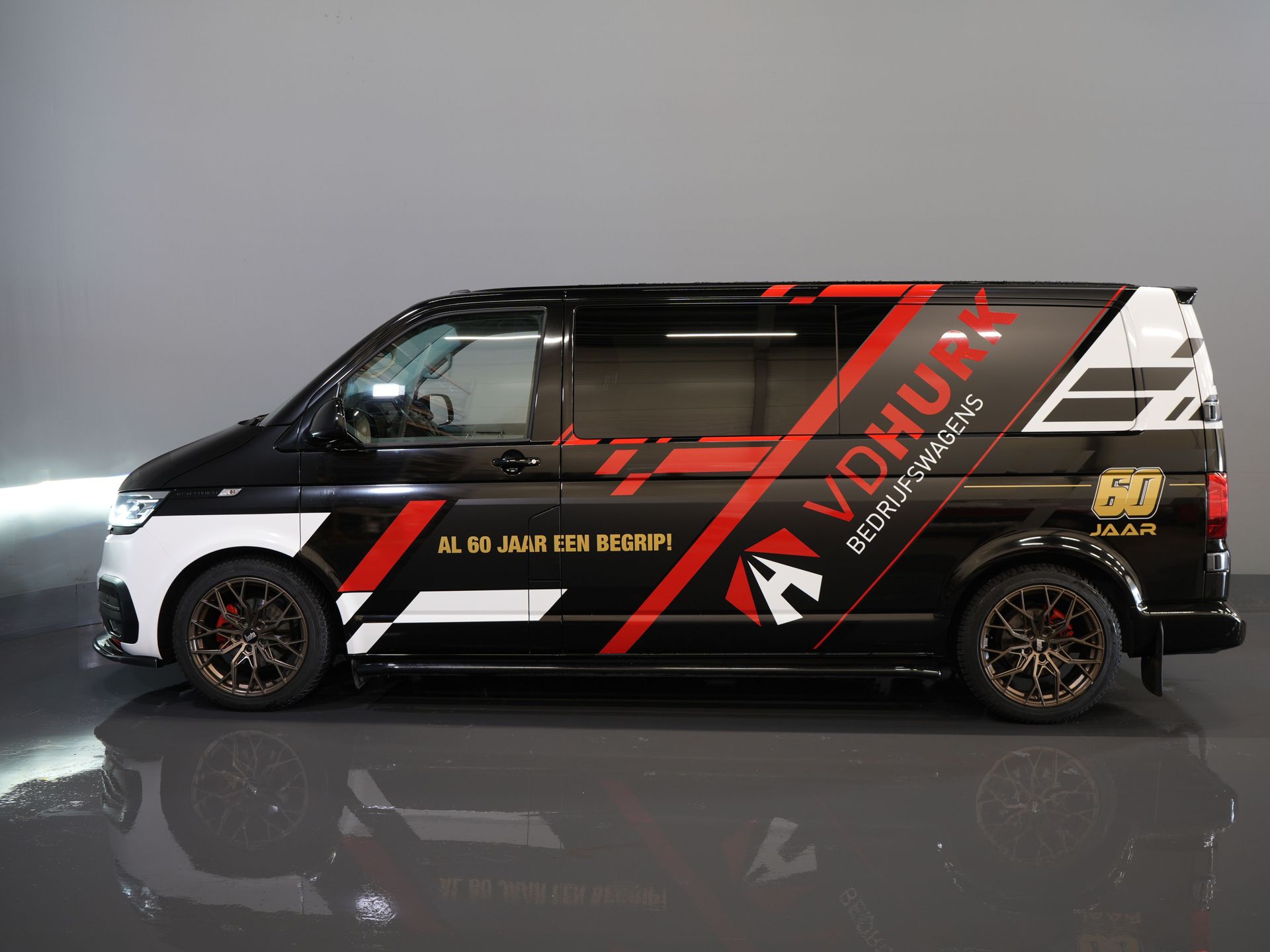 Volkswagen Transporter Van T6.1 2.0 TDI 150 KM DSG Aut. L2 DC Podwójna kabina DEMO BPM GRATIS! Adapt.Cruise/ LED/ Seatverw./ Navi/ Carplay/ PDC/ LMV/ Hak holowniczy